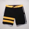 Summer Fashion Waterproof Beach Shorts Phantom Bermuda Board Shorts Swim Shorts Quick Dry Casual Diving Surfwear Plus Swimwear 2