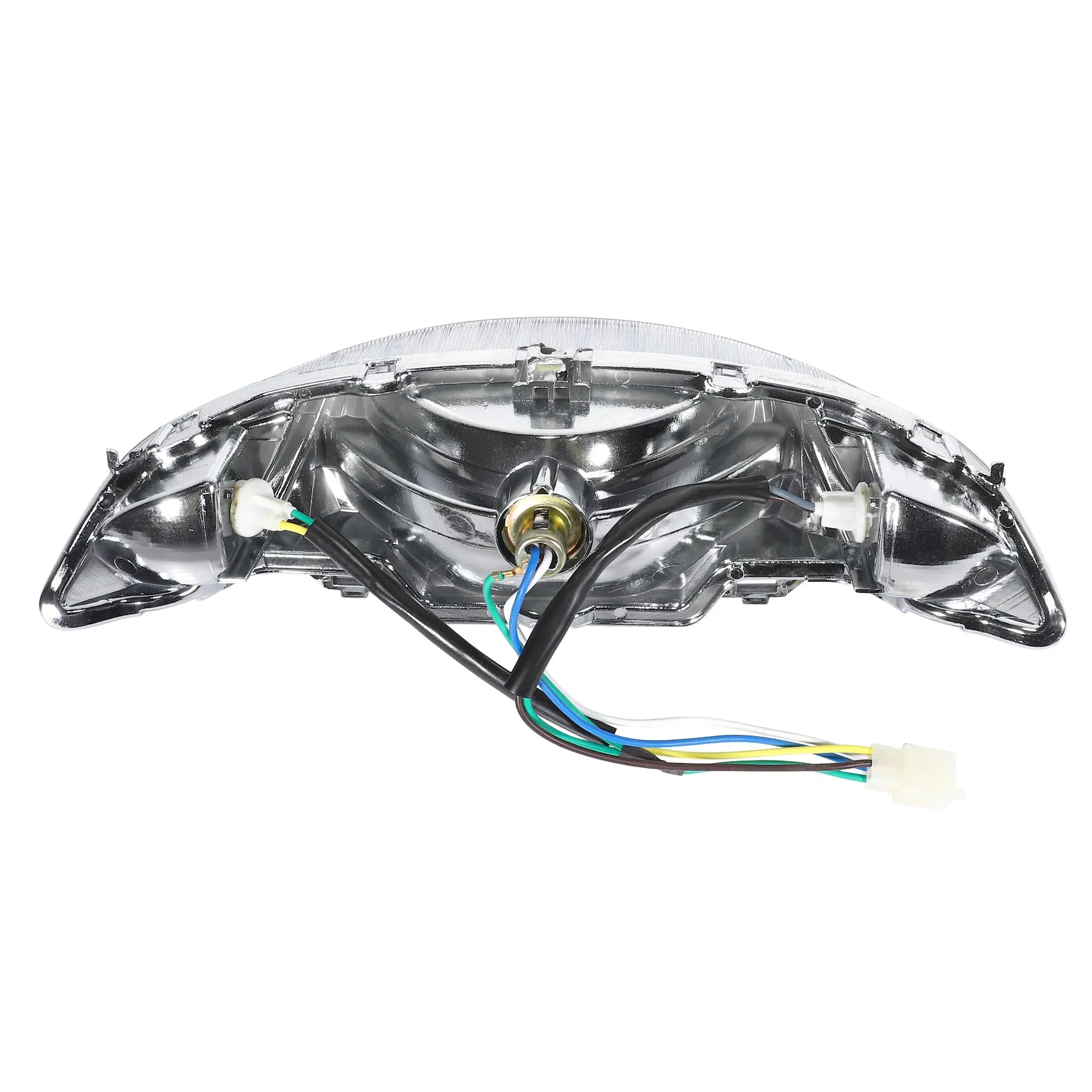 

Фары для мотоцикла Honda DIO 50Cc ZX AF34 AF34.5 AF 34 AF 34,5 белые