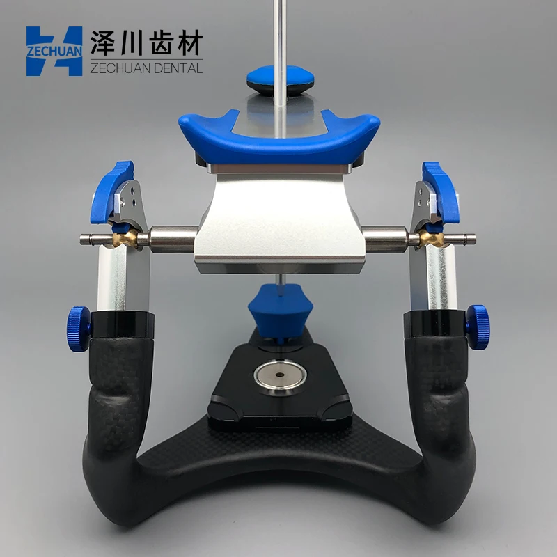 Artex Type CN Carbon Fibre Functional Articulator Teeth
