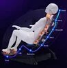 Factory Price Full Body Zero Gravity Automatic Massage 10D Deluxe Massage Chair 5