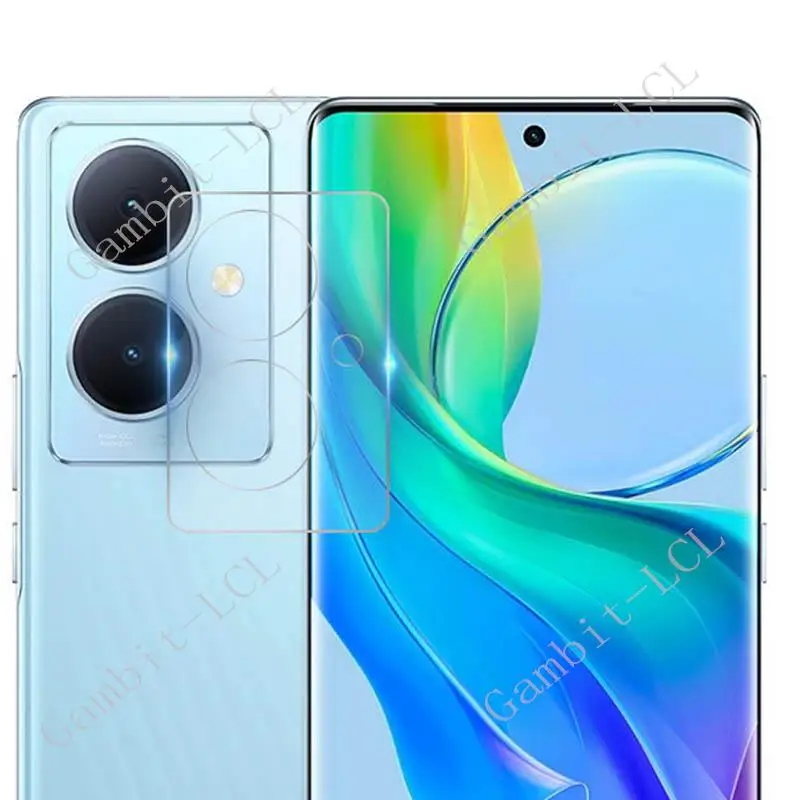 3D-Integral-Camera-Lens-For-Vivo-V29-Lite-5G-6-78-Tempered-Glass ...