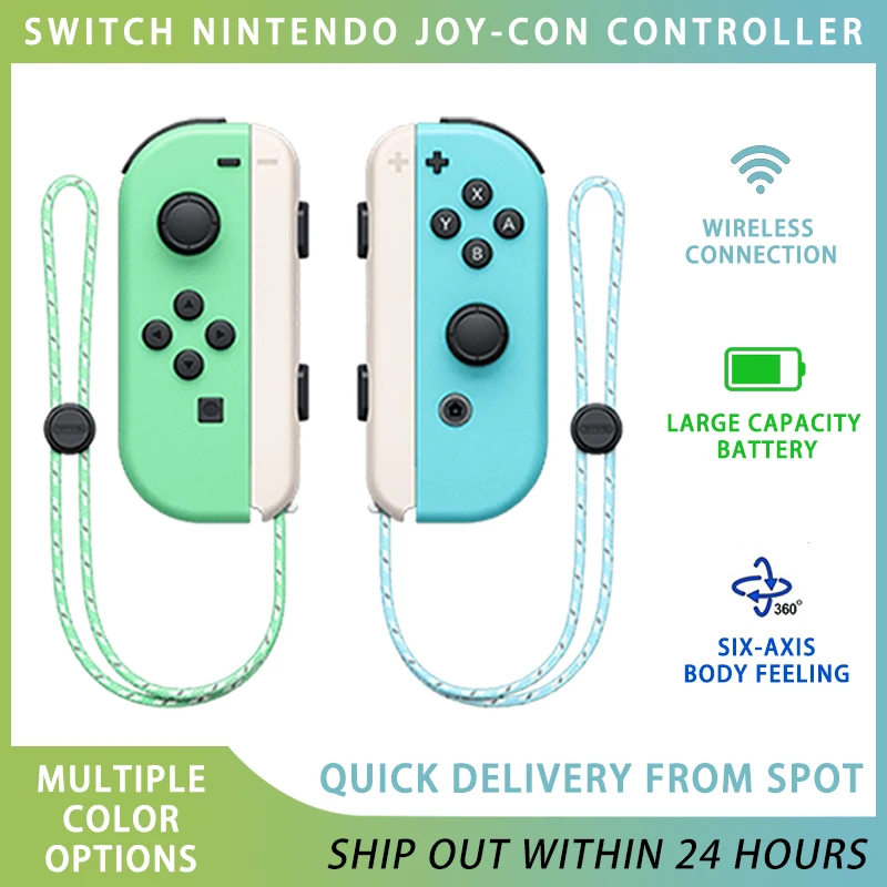 

Беспроводной джойстик Джойстик ДЖОЙСТИК Джойстик Переключатель джойстик двойная вибрация скриншот Пробуждение управление движением