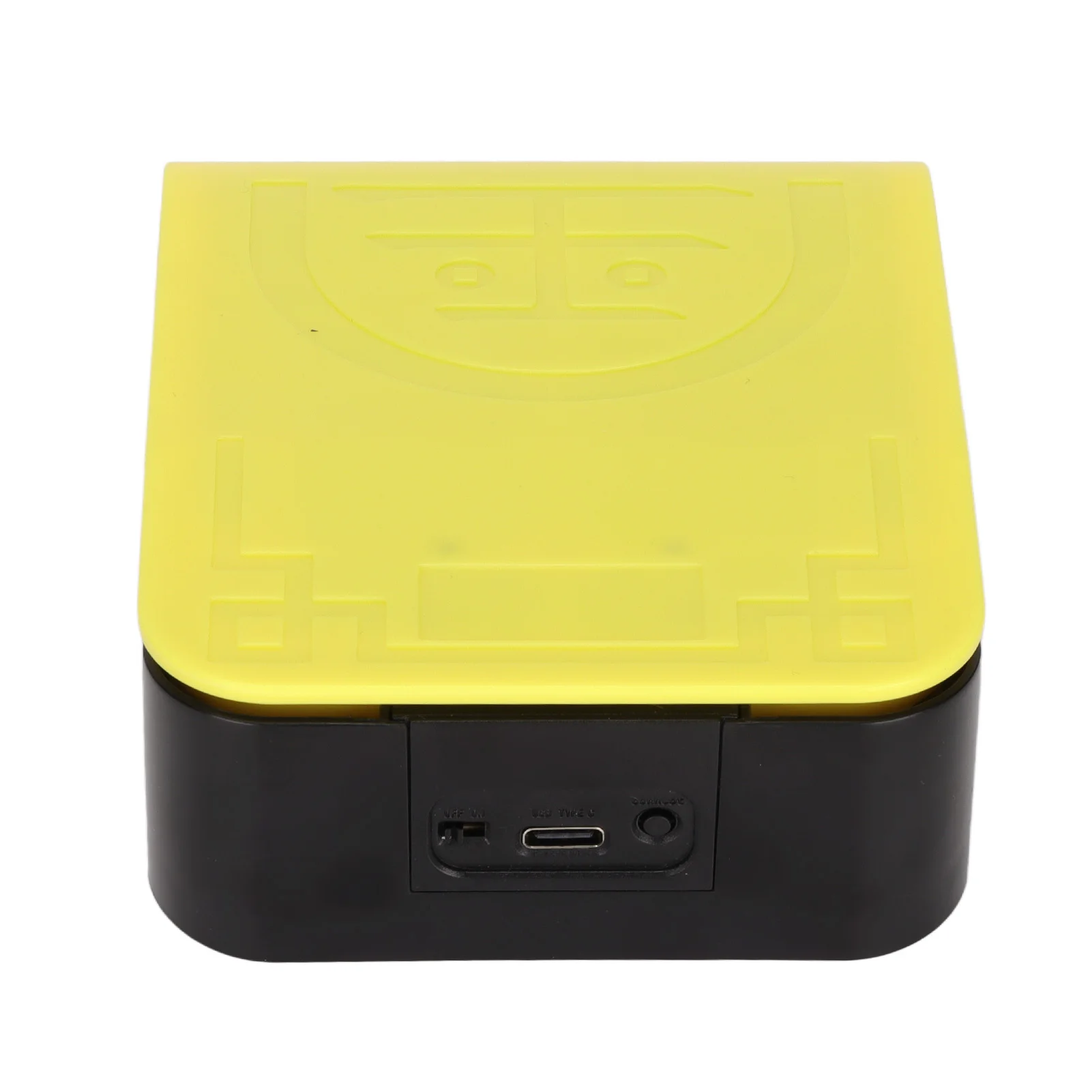 Wireless Foot Switch Pedal for High Sensitivity Ergonomic Control-2.4g and USB Wired Connectivity Options