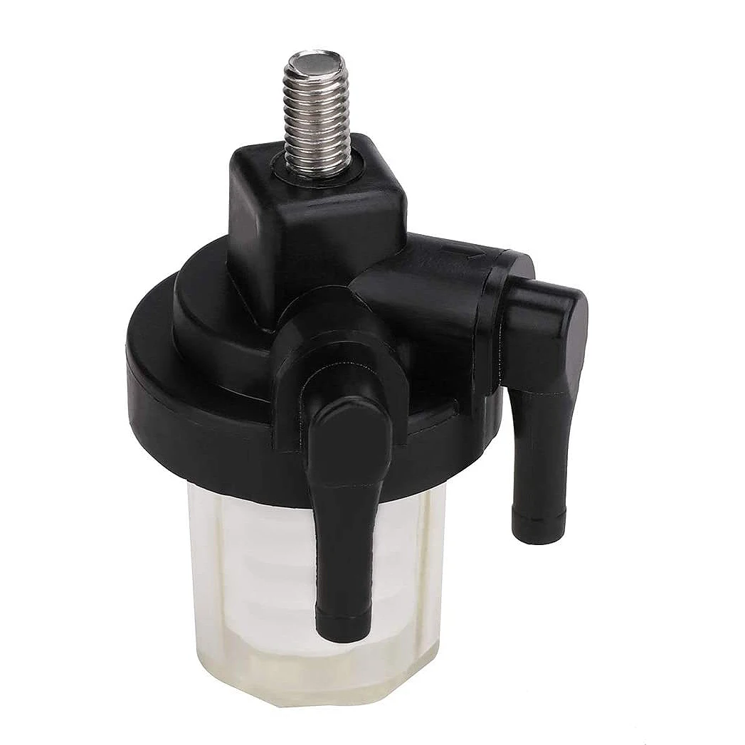 61N-24560-00 Fuel Filter Yamaha Outboard Motor 9.9HP 15HP 20HP 25HP 30HP 40HP 55HP 48HP 50HP 55HP 60HP 70HP fuel filter