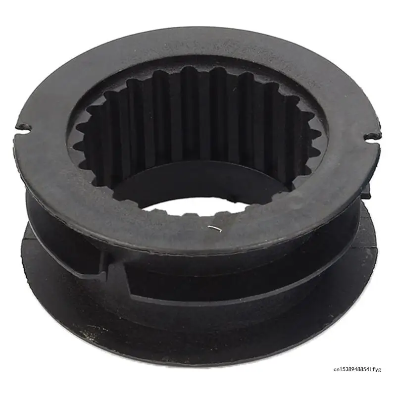 Garden Care 544044402 Trimmer for Head Housing & Spool & Bump Knob & Spring 4 Pc 4