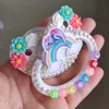 New Style DDLG Adult Pacifier Lovely Big Size Silicone Adult Pacifier Adult Paci For Daddy, For Girl 3