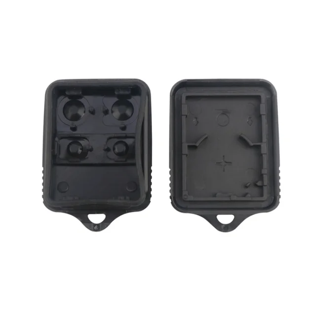 Replacement 3/4 Buttons Key Shell Fob For Ford Escape Exursion Explorer Mercury - Image 4