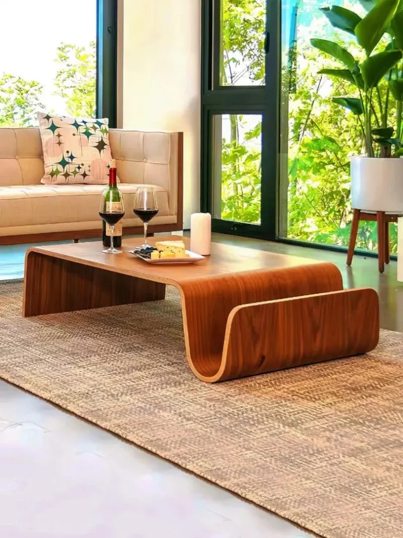 Scando table スキャンドゥ テーブル 木製 北欧 SD-32BJ スキャンドゥマグテーブル/SCANDO MAG Coffee Table