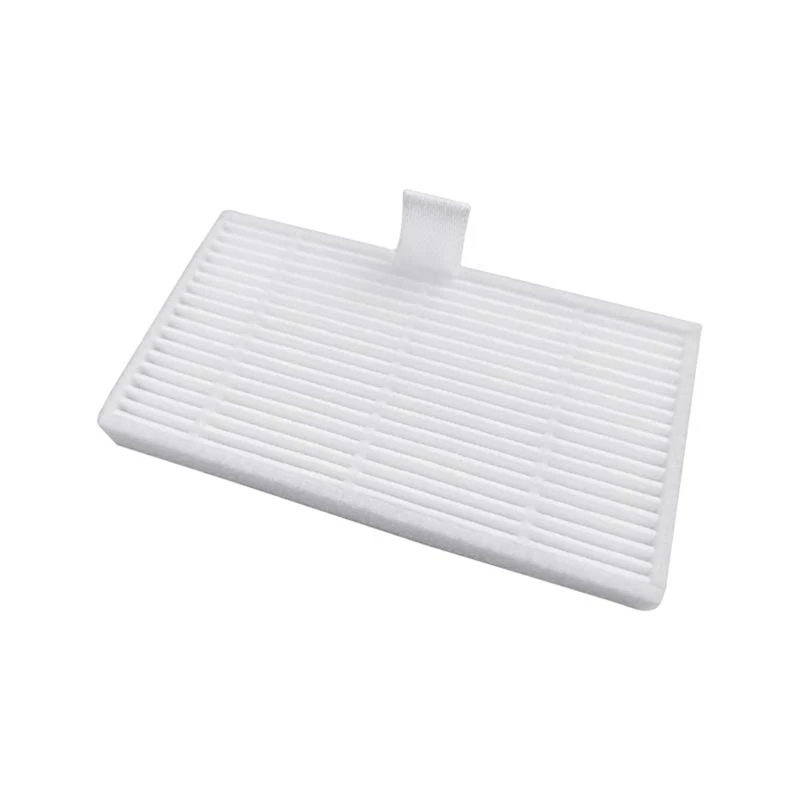 Фото Запчасти для Lydsto W2, Uwant U200 Pro U250 U290, Kyvol Cybovac S60, Inic IX10, AICLE INS-200 №4