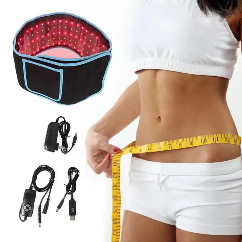 Therapy Belt Image 3