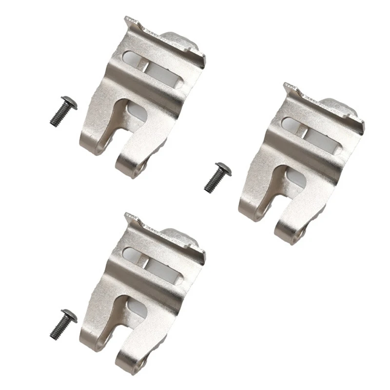 Durable Belt Hook for Cordless Drill and Power Tool Accessories