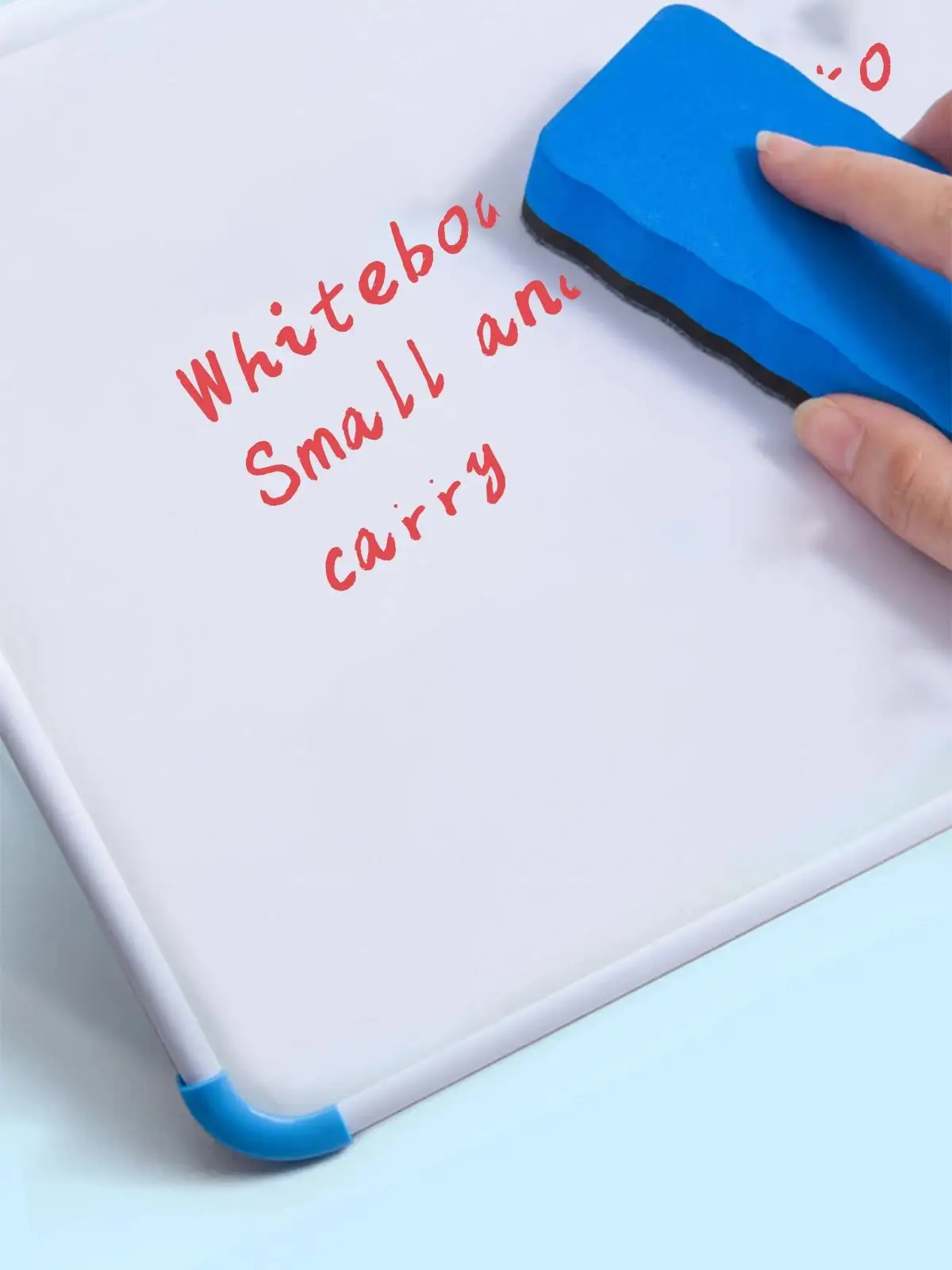 8 Stück magnetische, löschbare Whiteboard-Stifte, Farboptionen, Tafeln, Notizen, Nummerierung, Schreibwaren für Büro, Klassenzimmer, Unterrichtszubehör – Detail 6