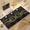 Rock Tool Band Lateralus Mouse Pad Gaming Accessories Protector Office Laptop Gamer Cabinet Non Slip 6