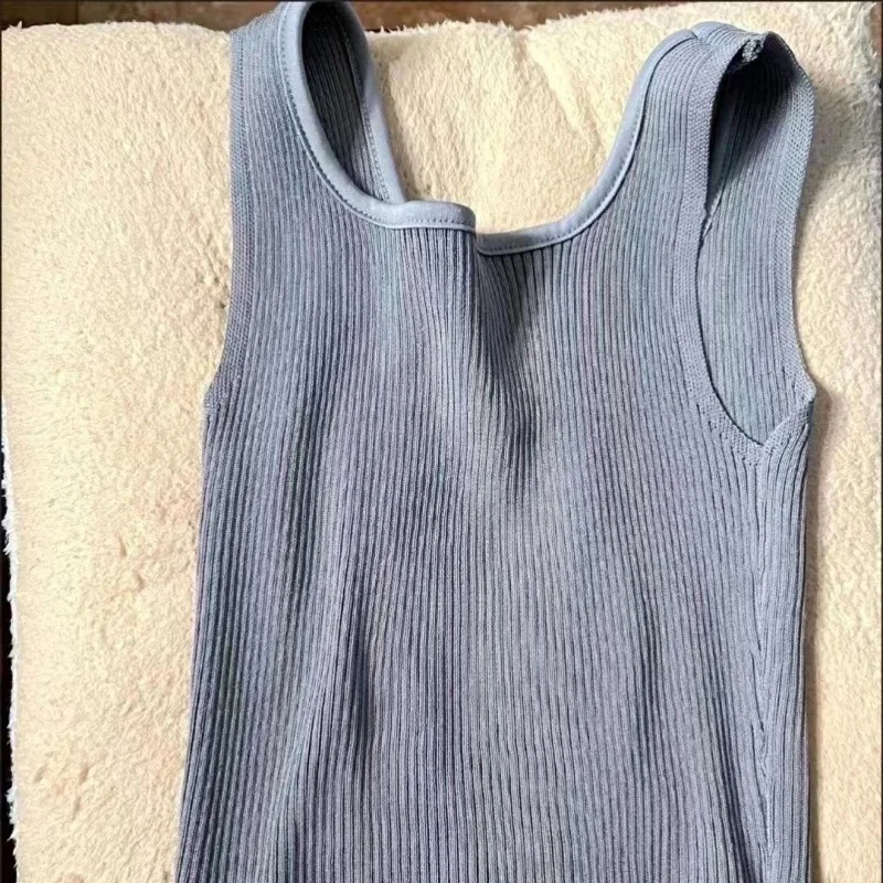 891 Gray [knitted 8531]]