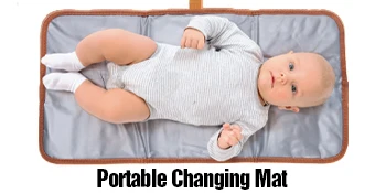 Baby diaper bag