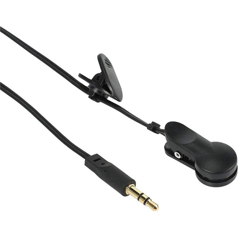 B29C-5X Cardio EAR CLIP Heart Rate Pulse Meter Sensor For KETTLER Cardio Fitness Equipment Accessories Heart Rate Monitoring