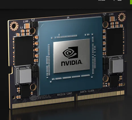

Точечный Джетсон Ксавье nx nvidia 8g 16g AI основная плата