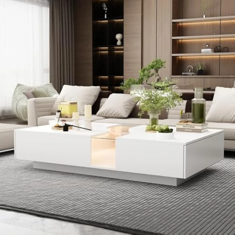 Modern Coffee Table 1 Modern Coffee Table 1