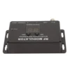 RF Modulator Professional PAL NTSC 21 Channel AV to RF Convertor 471.25MHZ to 885.25MHZ for Set Top Box DVR DVD 2