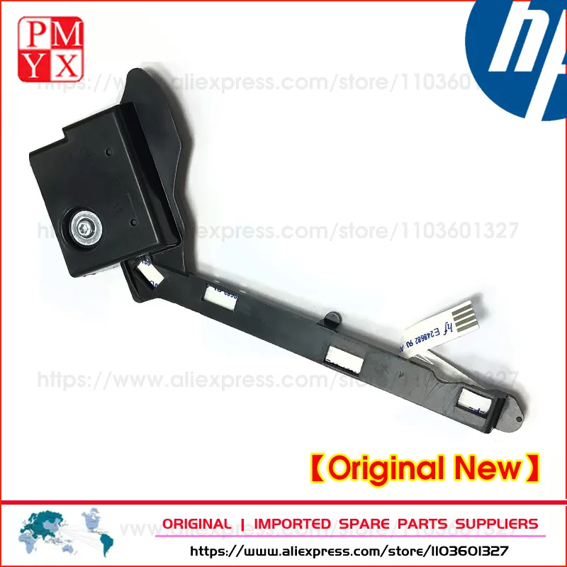 

Original New For HP T120 T520 T125 T130 T525 T230 T650 T630 T730 T830 Ampxl Carriage Zim Line Sensor Sv CQ890-67001