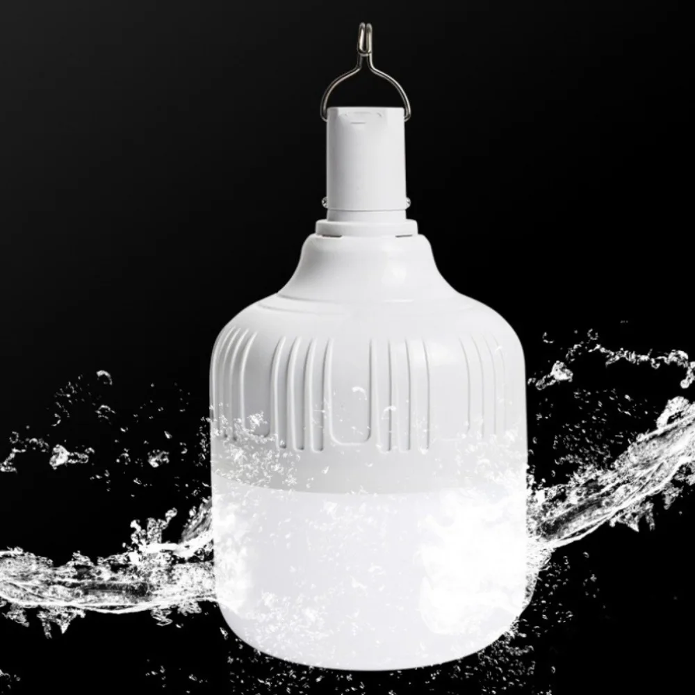 USB-Rechargeable-LED-Emergency-Lights-House-Outdoor-Portable-Lanterns ...