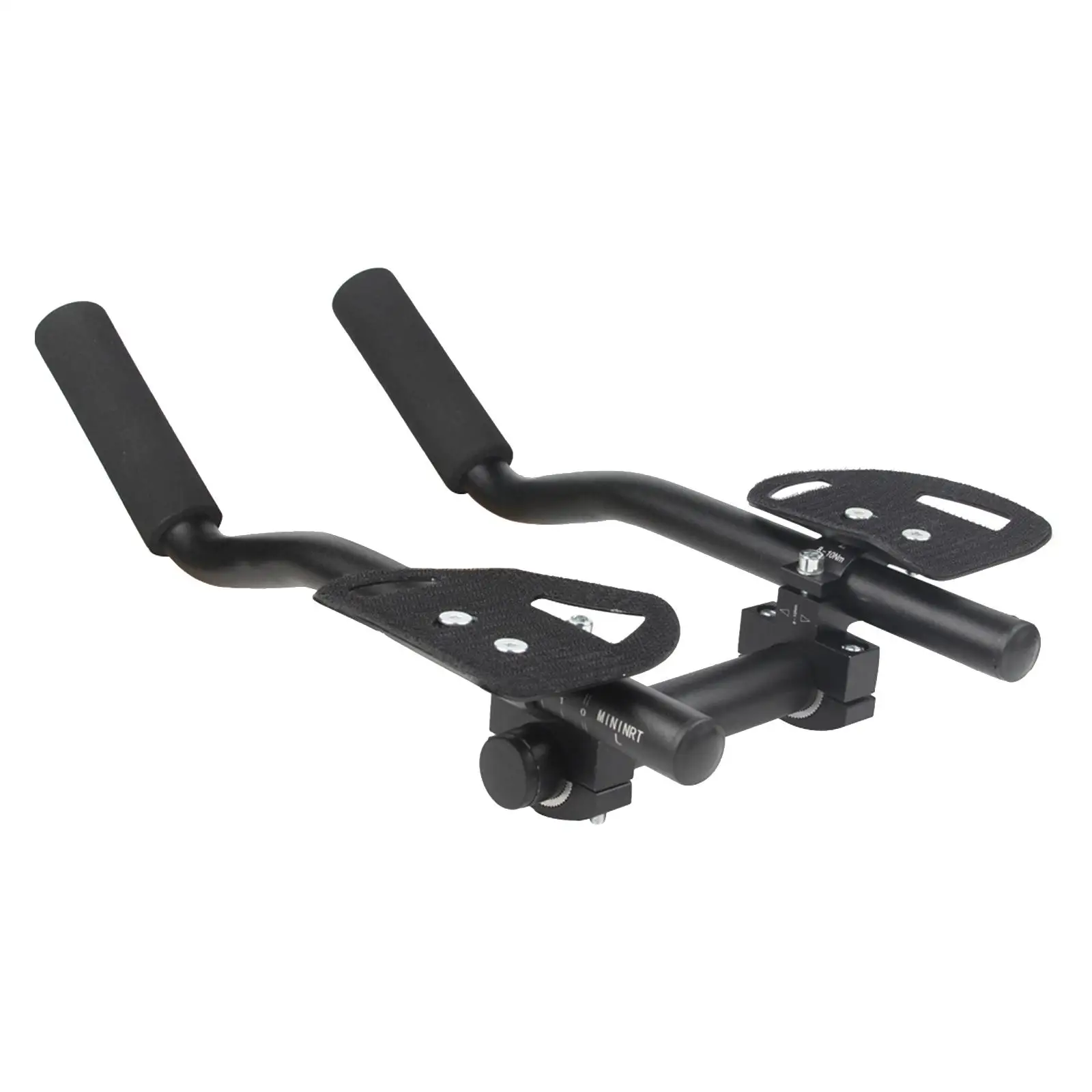 Bike Aero Bar Arms Clip Di Rilassamento Su Bracciolo Per Bicicletta Tt Bar Per Bmx Racing Bikes Time Trial Bici Da Strada Biciclette Pieghevoli