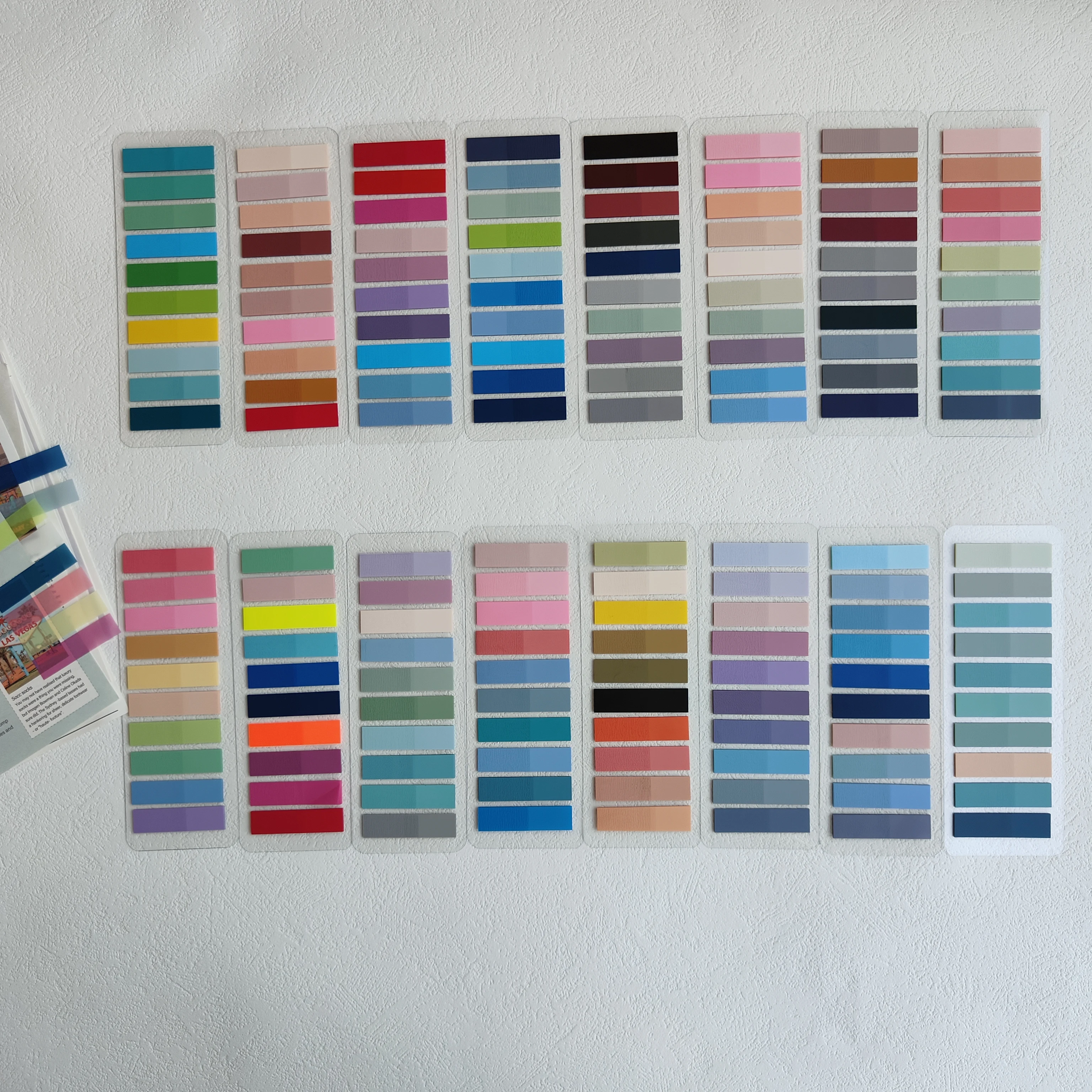 ���� ��ƼĿ ��Ʈ, �ڱ� ���� �ϸ�Ŀ, �ּ� ���� å, Ŭ���� ��, ī���� �Ϳ��� ����, 16 ��, 3200 ��