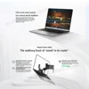 Honor MagicBook Art 14 Snapdragon Edition 1kg Ultra Thin Laptop X Elite 32G 1T 3.1K Eye Screen Notebook 6
