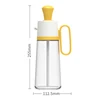 Yellow 550ml