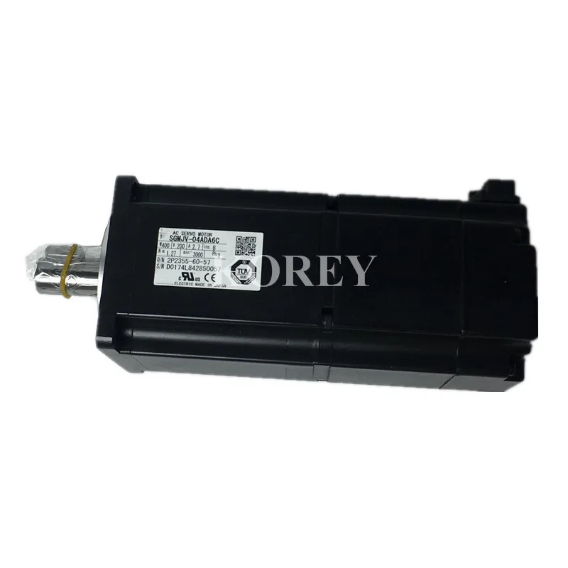 

SGMJV Series Servo Motor SGMJV-04AAA6C SGMJV-04ADA2C SGMJV-04ADA6C