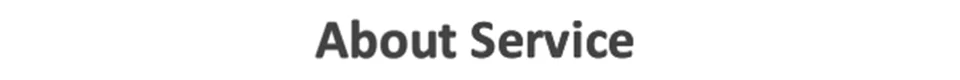Online shopping