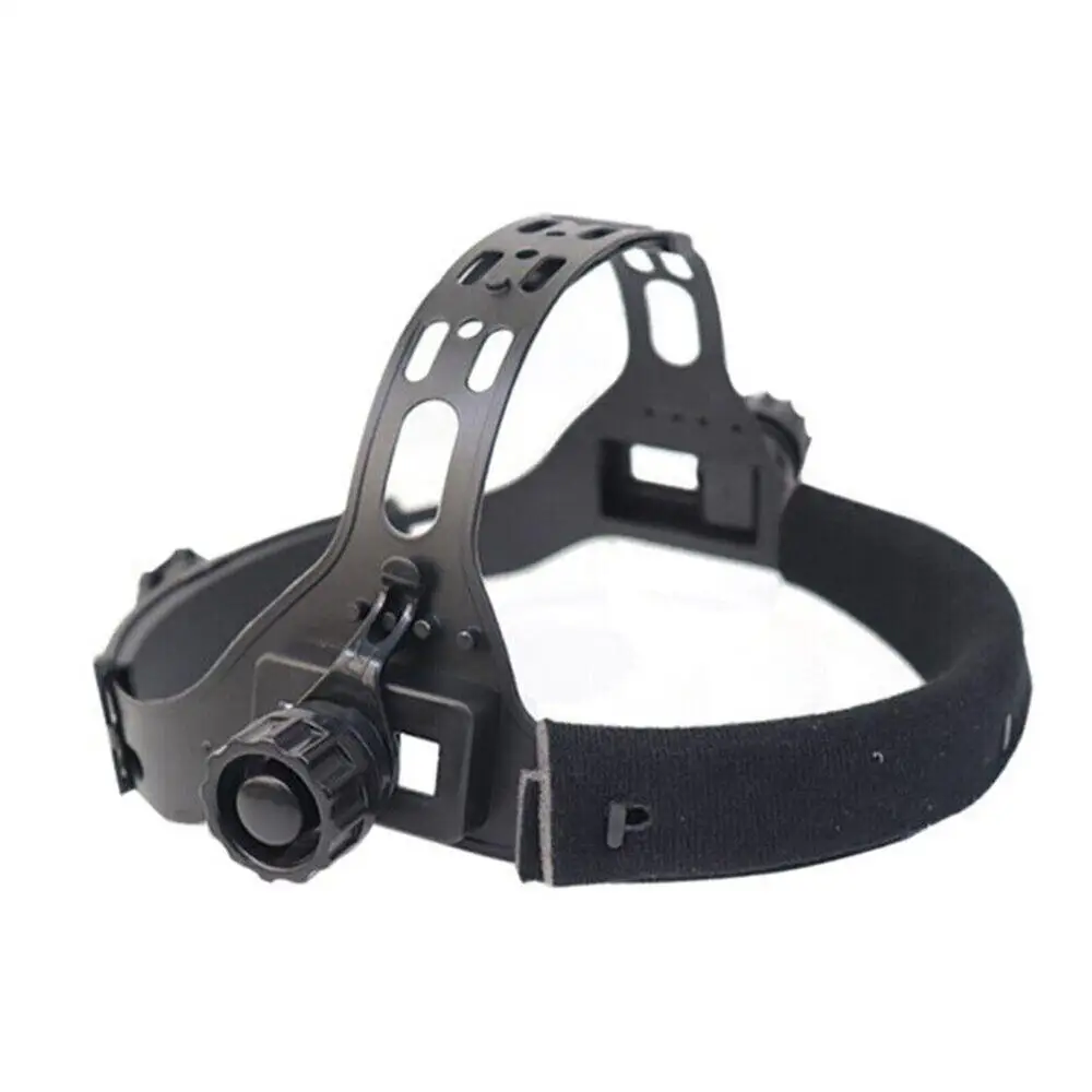 Universal Fit Replacement Headgear Fits Miller Welding Hood Helmets