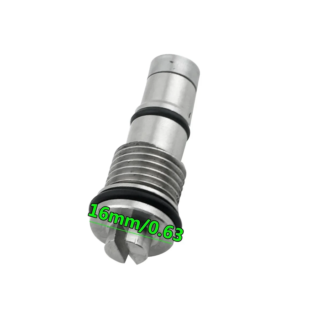 48864-93J01 Manual Release Valve Assy for Suzuki Outboard Trim Tilt Assy 115HP to 325HP 48864-92J01, 48864-94911
