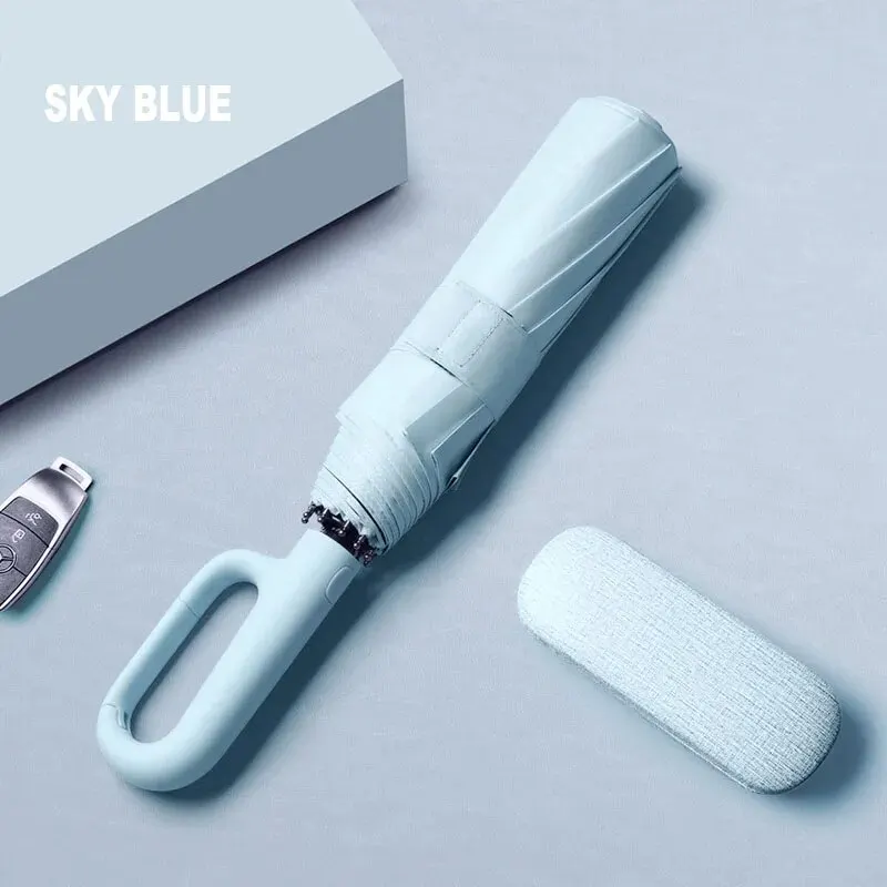 SKY BLUE