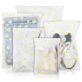 Travel Zip Storage Bags 1