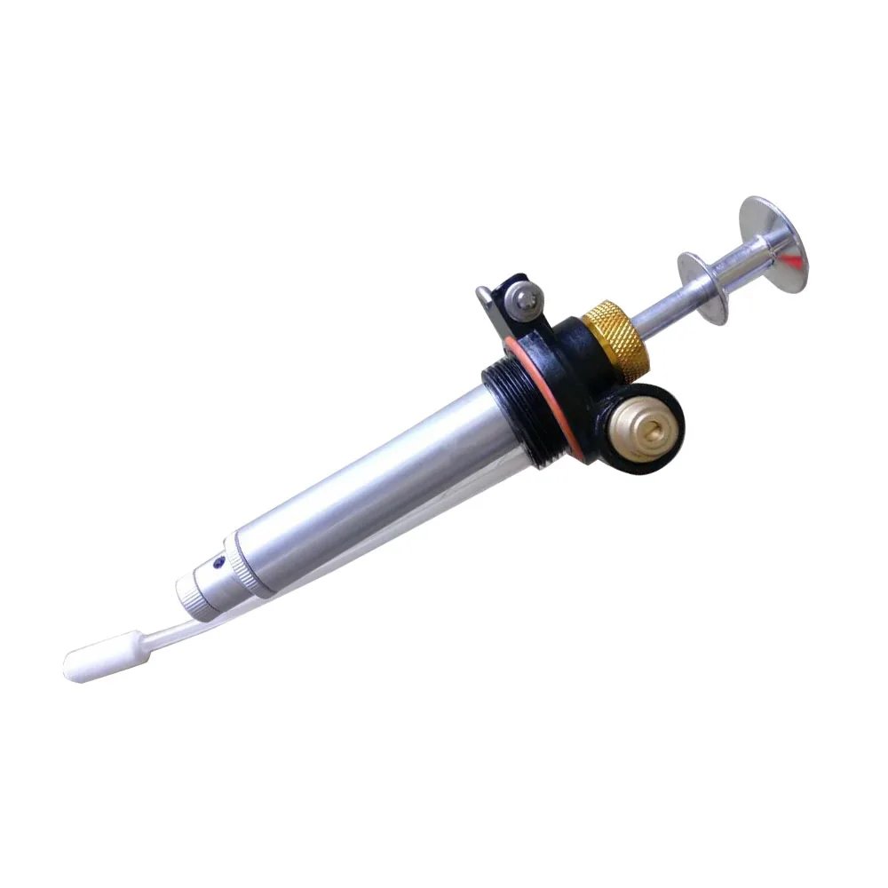 Brs Outdoor Camping Gas Oil Mixing Pump For Brs8 Oil Stove Portable