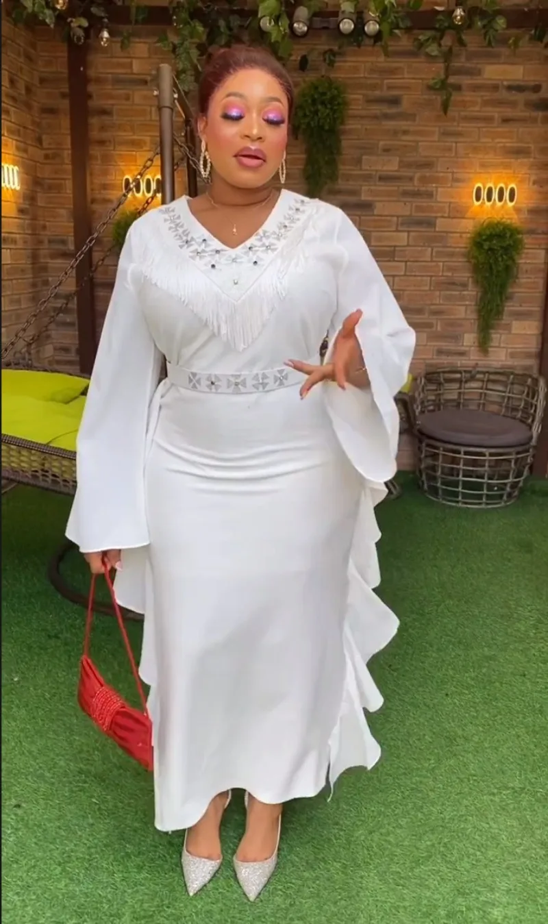 Рисунок 5 - Элегантные африканские платья для женщин