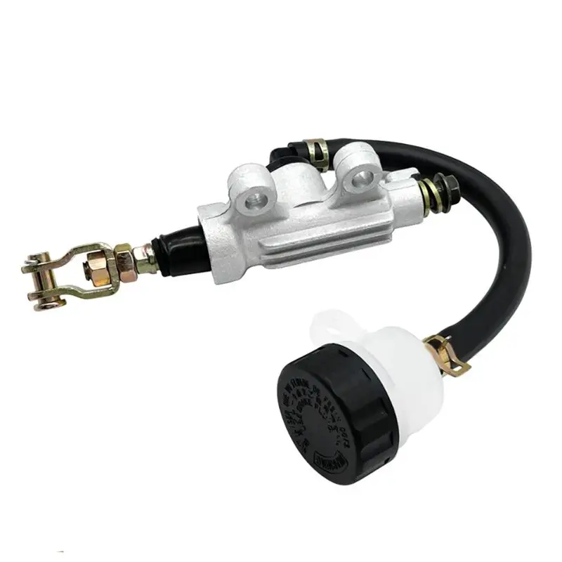 X95-빅 베어 그리즐리 코디악 울버린 300 350 400 450 660 PRO-4 Pro 5KM-2583V-00-00용 리어 브레이크 마스터 실린더