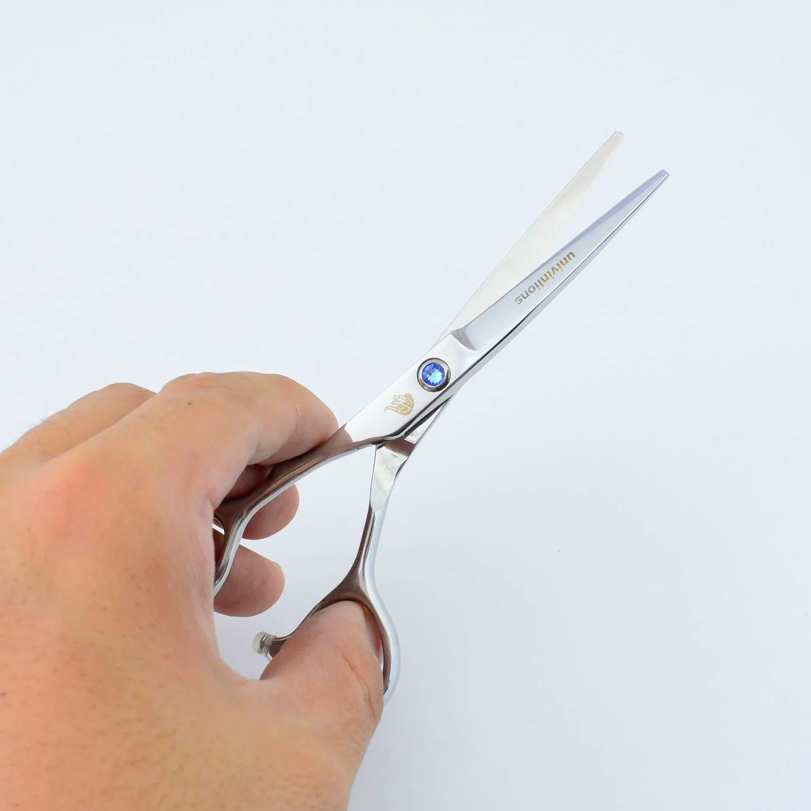 Lefty's True Left-Handed Scissors for General Purpose Use, 2 Sizes Included