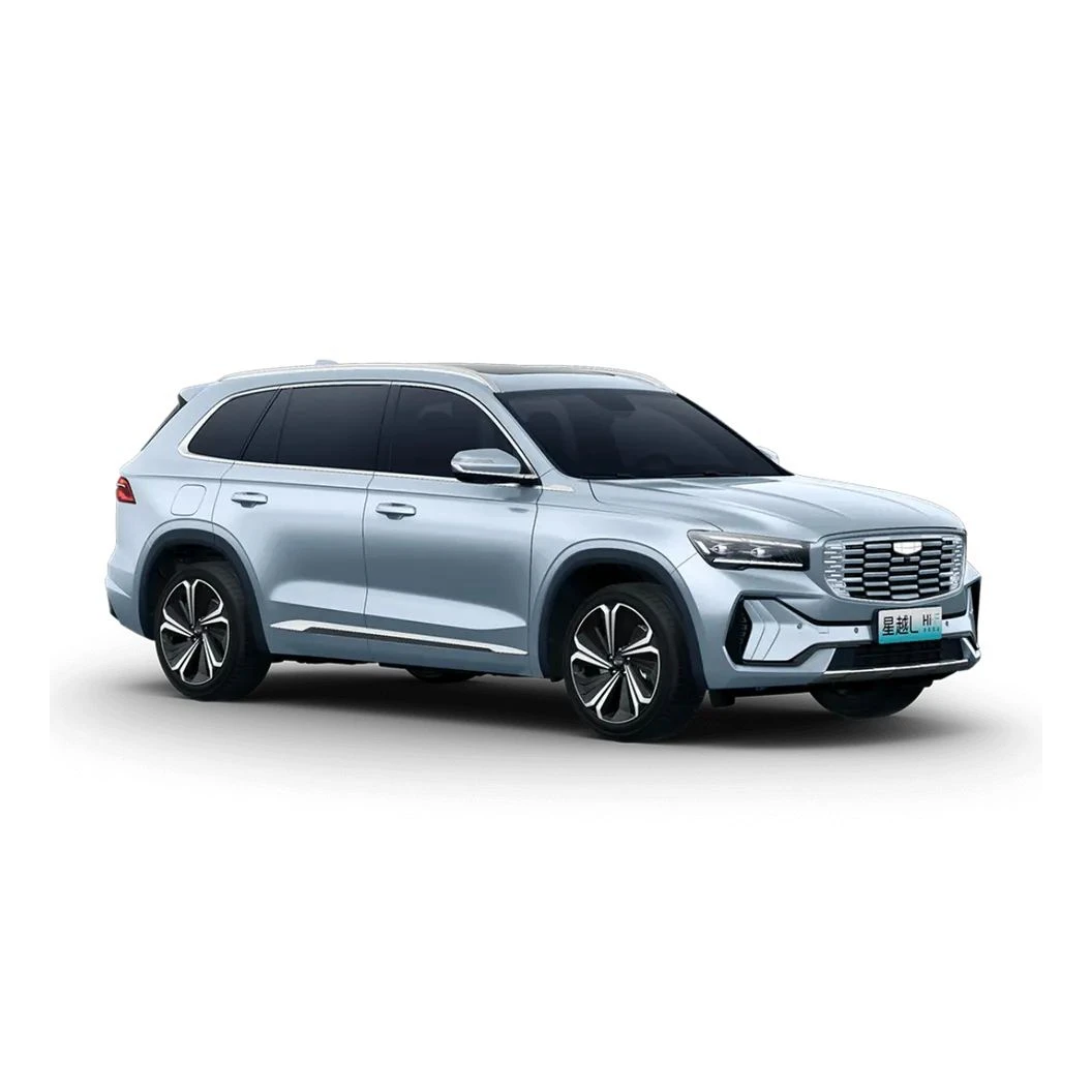 

Direct Sale Driving Mode Switching Compact Type Suv New Energy Car For 2023 Geely Xingyue L Hif