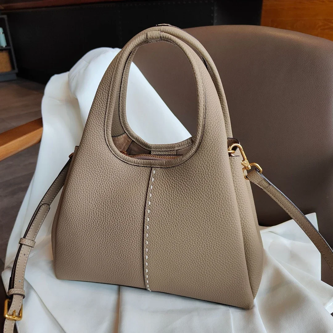 ELKE BLOEM レザー製かごバッグ Willow Leather Basket Bag ２色 Designer fashion, Seoul-fully created | W Concept