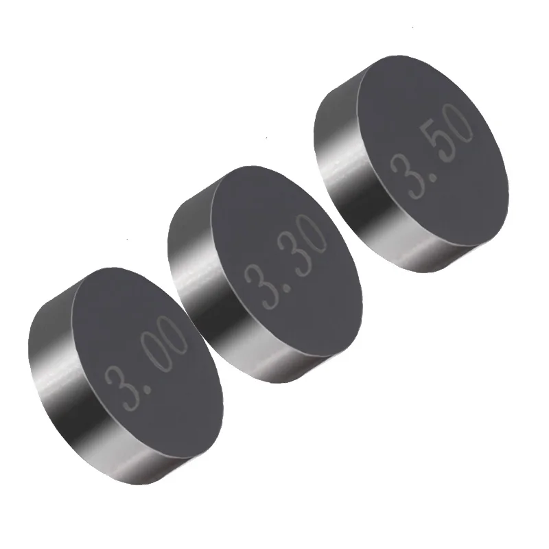 3pcsMotorcycleAdjustableValveShimdia748mmForHondaSuzuki