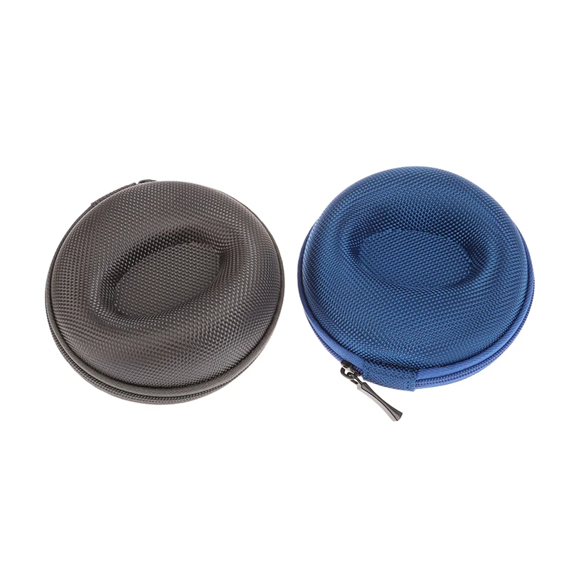 Zipper Waterproof Single Watch Case Storage Box Soft Interior Cushioned Portable Container For Smartwatch Wristwatch watch storage box watch storage bag