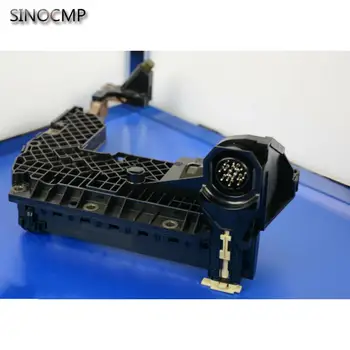 BMW 750iX Transmission Control Unit (TCU/TCM) | 0260550003 Computer Board