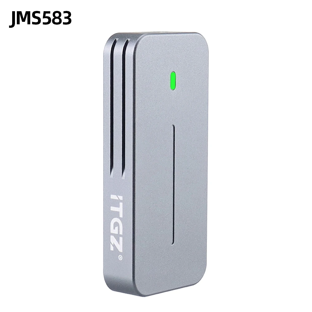 ˷̴ ձ ָ Ʈ ̺ Ŭ, M.2 NVMe/NGFF SSD ̽, 2242 M.2 SSD ݼ SSD ̽, USB3.2 Gen2