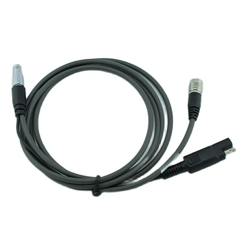 

Для подключения PDL радио к GPS-кабелю GEOMAX A00749
