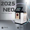2025 NEO Pico Laser Tattoo Removal Machine Professional Q Switched Nd Yag System Beauty Salon Equipment for Dark Skin Treatment 1