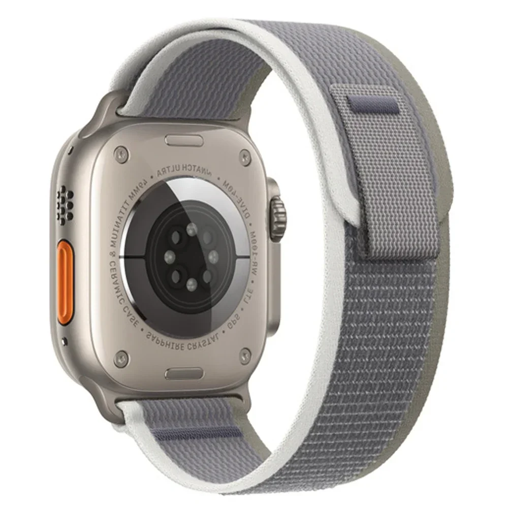 Premium Smartwatch-Compatible Strap Bracelet - Adjustable and Stylish Design