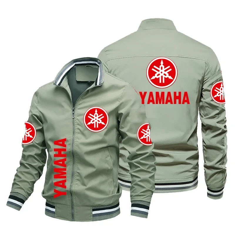 Yamaha Expeditionary ジャケット Mサイズ シルバー Amazon | ヤマハ(Yamaha) ライディングジャケット KUSHITANI