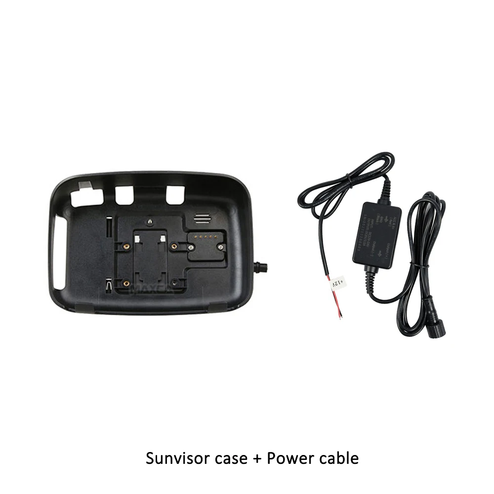 Рисунок 3 - Солнцезащитный козырек